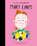 Little People Big Dreams: Mary Earps - MPHOnline.com