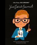 Little People, Big Dreams: Yves Saint Laurent - MPHOnline.com