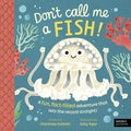 Don't Call Me a Fish! - MPHOnline.com