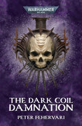 The Dark Coil: Damnation - MPHOnline.com