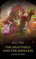 The Shattered And The Soulless - MPHOnline.com
