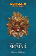 The Legend Of Sigmar - MPHOnline.com