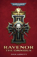 Ravenor: The Omnibus - MPHOnline.com