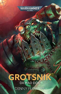 Grotsnik: Da Mad Dok - MPHOnline.com