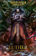 Luther: First of the Fallen - MPHOnline.com