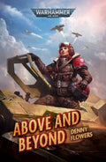 Above and Beyond - MPHOnline.com