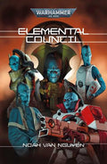Elemental Council - MPHOnline.com