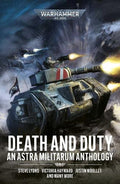 Death And Duty - MPHOnline.com