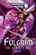 Fulgrim: The Perfect Son - MPHOnline.com