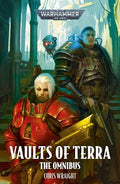 Vaults Of Terra: The Omnibus - MPHOnline.com