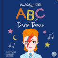 Lullaby Legends: ABC of David Bowie - MPHOnline.com