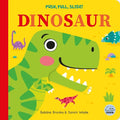 Push, Pull, Slide! Dinosaur - MPHOnline.com