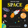Space (Push, Pull, Slide!) - MPHOnline.com