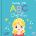 ABC of Dolly Parton (Lullaby Legends) - MPHOnline.com