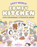 Comfy Kitchen (Cozy World) - MPHOnline.com