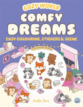 Comfy Dreams (Cozy World) - MPHOnline.com