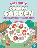 Comfy Garden (Cozy World) - MPHOnline.com