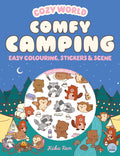 Cozy World: Comfy Camping - Gemini Children - MPHOnline.com