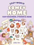 Cozy World: Comfy Home - Gemini Children - MPHOnline.com