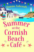 Summer At The Cornish Beach Café - MPHOnline.com