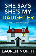 She Says She's My Daughter - MPHOnline.com