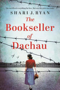The Bookseller Of Dachau - MPHOnline.com