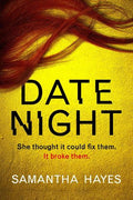 Date Night - MPHOnline.com