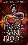 House Of Bane And Blood - MPHOnline.com