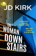 The Woman Downstairs - MPHOnline.com