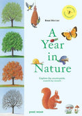 A Year in Nature - MPHOnline.com