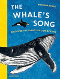 The Whale's Song (HC) - MPHOnline.com
