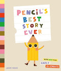 Pencil's Best Story Ever (HC) - MPHOnline.com