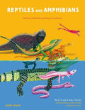 Reptiles and Amphibians (HC) - MPHOnline.com