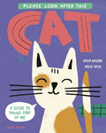 Please Look After This Cat - MPHOnline.com