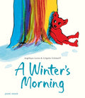 A Winter's Morning (HC) - MPHOnline.com