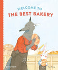Welcome to the Best Bakery - MPHOnline.com