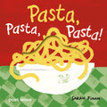 Pasta, Pasta, Pasta! (Yum, Yum, Yum!) - MPHOnline.com