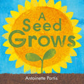 A Seed Grows - MPHOnline.com
