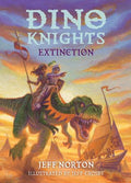 Dino Knights: Extinction - MPHOnline.com