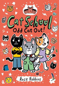 Cat School: Odd Cat Out! - MPHOnline.com