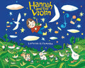 Hannah and the Violin - Scallywag Press - MPHOnline.com