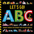 Let's Go! ABC - MPHOnline.com