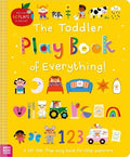 The Toddler Play Book of Everything! - MPHOnline.com