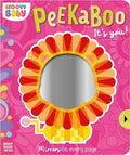 Groovy Baby Peekaboo It's You! - MPHOnline.com