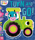 Groovy Baby Turn and Go! - MPHOnline.com
