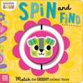Groovy Baby Spin and Find - MPHOnline.com