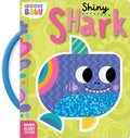 Groovy Baby Shiny Shark - MPHOnline.com