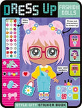 Dress Up Fashion Dolls Style City - MPHOnline.com