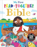Picture Books My First Read-Together Bible - MPHOnline.com