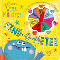 The Very Hungry Worry Monsters Kind-o-meter - MPHOnline.com